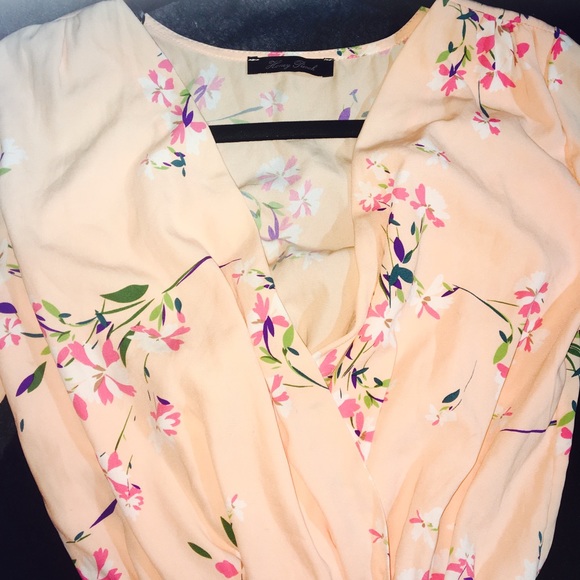 Honey Punch Romper - Picture 5 of 5